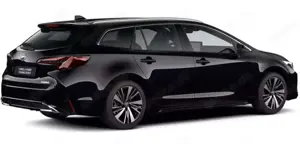 Toyota Corolla TS 2.0 Teamplayer Technik-Paket Sitzhzg