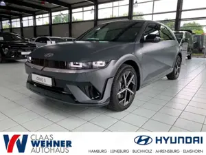 Hyundai IONIQ 5 N LINE 84 kWh (229 PS) 2WD