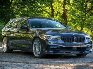 Alpina D5