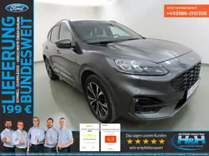 Ford Kuga 2.5 Plug-in-Hybrid ST-Line X AHK+SHZ+ParkAss