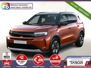 Opel Frontera Hybrid GS TechP SHZ LHZ 7-S Nav UVP-29%*