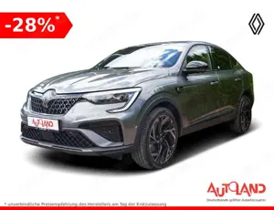 Renault Arkana Esprit Alpine mHEV 140 Aut. LED ACC 360°