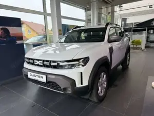 Dacia Duster Expression hybrid-G 150 4x4