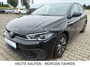 Volkswagen Polo VI Move PDC SHZ AppleCarplay ALU NAVi
