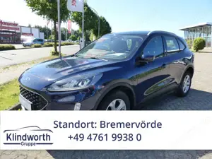 Ford Kuga Plug-In Hybrid Cool  Connect, AHK