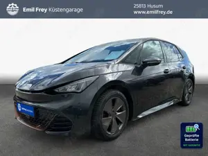 CUPRA Born electric ACC/Kamera/Navi/Wärmepumpe/GJR