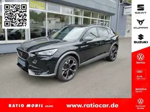 CUPRA Formentor FORMENTOR 2.0 TDI DSG 4DRIVE STANDHEIZUNG AHZV
