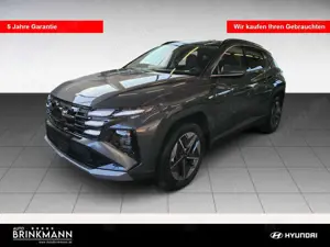 Hyundai TUCSON Tucson 1.6 T-GDI Trend Plug-In Hybrid 4WD (E6e)