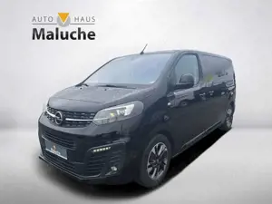 Opel Zafira Life M Edition+Xenon+Kamera+Tot-Winkel+