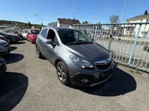 Opel Mokka Innovation ecoFlex 4x4