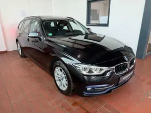 BMW 320 d Touring Sport Line/2.Hd/Pano/LED/Navi/Shz