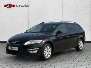 Ford Mondeo 1,6 TDCi PDC LED TÜV 09/2027