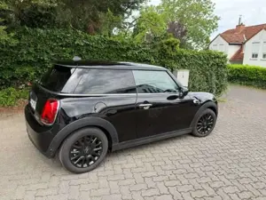 MINI One Mini One Aut.