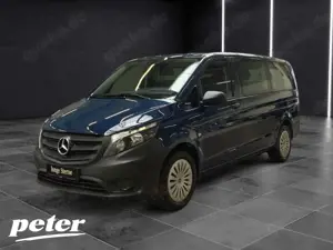 Mercedes-Benz Vito 114 CDI Tourer PRO Lang Rückfahrkamera