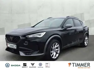 CUPRA Formentor 2.0 TDI DSG 4DRIVE +AHK +LED +ACC +NAVI +SHZ +18"