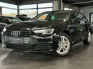 Audi A4 Avant SPORT *HU/AU*SHZ*KLIMA*KAMERA*
