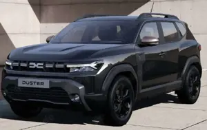 Dacia Duster hybrid-G 150 EDC 4x4 Extreme SHZ LKHZ MV-Kamera