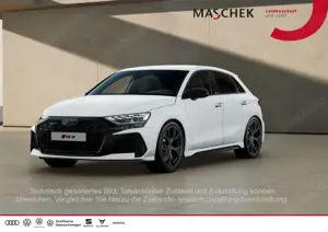 Audi RS3 Sportback Navi+ SONOS ACC Kamera Matrix SportAGA