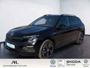 Skoda Kamiq 1.5 TSI Monte Carlo DSG/Matrix/RFK/GRA