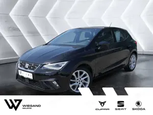 SEAT Ibiza 1.0 TSI FR PDC SHZ NAVI FACEL. LED