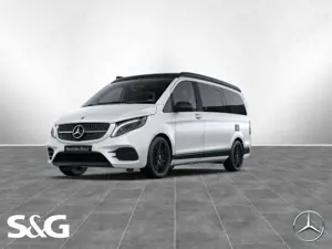 Mercedes-Benz V 300 300 d 4M AMG Marco Polo EDITION