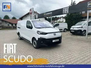 Fiat Scudo KASTENWAGEN XL 180AT