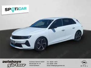 Opel Astra L GS HUD Navi Digitales Cockpit 360 Kamera LED ACC