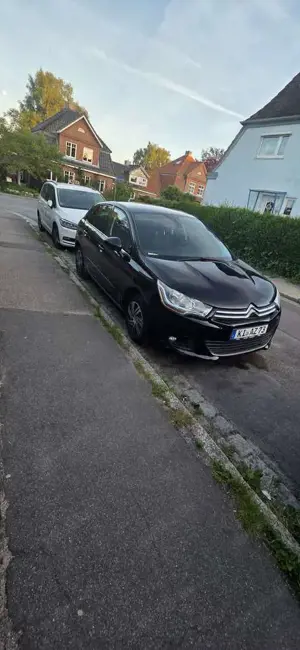 Citroen C4 VTi 120 Tendance