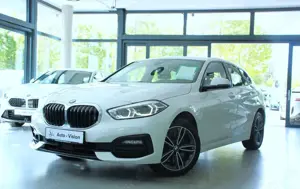 BMW 120 d Sport Line (F40)*LED *HeadUp*PDC*SHZ