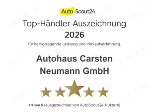 Volkswagen Passat Comfortline BlueMotion -Dach, Navi, Sitzheizung, Tempomat, Allwetterbereifung
