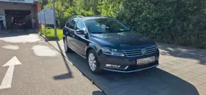 Volkswagen Passat Variant Comfortline BlueMotion*NAVI*