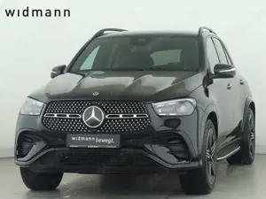 Mercedes-Benz GLE 350 de 4M 360 4xSHZ ACC AHK AUT Kam. KeyLess
