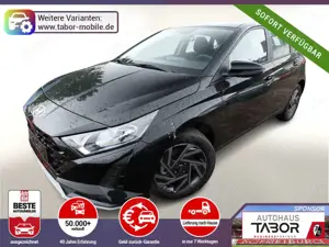 Hyundai i20 DCT Select Nav DigCo 16 CarPlay Kam UVP-29%*