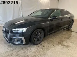 Audi A5 S-Line+Ext ACC/VIRTUAL/MATRIX/KAMERA/BO