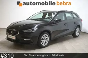 SEAT Leon 2.0TDI DSG Style Virtual Pano AHK