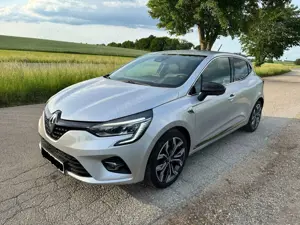 Renault Clio Edition One TCe 100 BOSE 360 KAMERA
