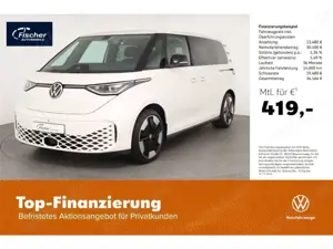 Volkswagen ID. Buzz Pro 77 kWh NAV/Matrix/AHK/ACC/Kamera