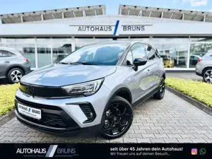 Opel Crossland X 1,2 T ENJOY, Navi, ECO-LED, RFK, PTS, SHZ, LKH, BF