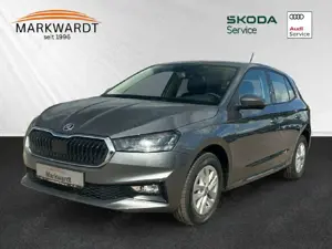 Skoda Fabia LED PDC Klima