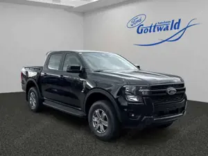 Ford Ranger XLT 4x4 DOKA AHV TP20 Outdoor-P. 2 Winter-P. Lader