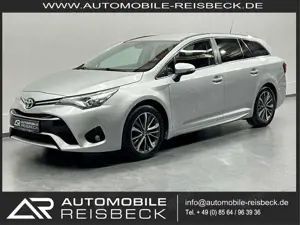 Toyota Avensis Touring Sports Edition-S D-4D *LED*AHK*