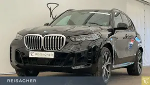 BMW X5 xDrive40i A M-Sport,AHK,DAProf,Autom