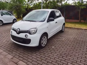 Renault Twingo Twingo SCe 70 Life Klima 82000 km TÜV 1/2028