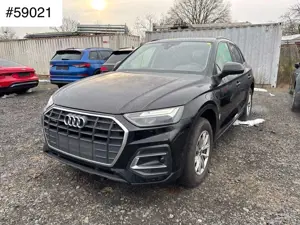 Audi Q5 40 quattro Sport ACC+|VIRTUAL|STANDHZ|AHK