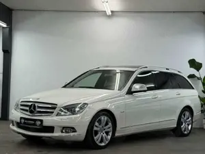 Mercedes-Benz C 180 C T-Modell C 180 T Kompressor
