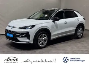 Volkswagen T-Roc T-ROC Life 1.5 TSI DSG | NEUES MODELL | LED ACC