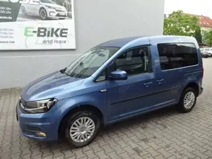 Volkswagen Caddy Trendline 2.0 TDI BlueMotion
