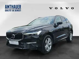 Volvo XC60 B5 AWD Core Cam/BLIS/Frontsch. hzg.