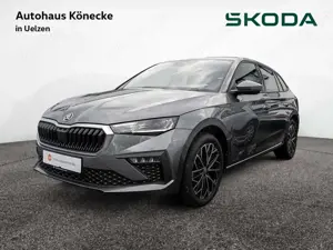 Skoda Scala 1.0 TSI Selection ACC SMART-LINK LED DA