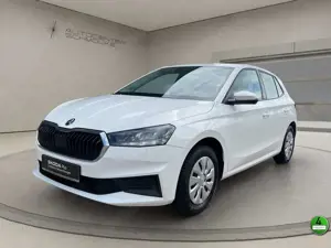 Skoda Fabia Fabia 1.0 TSI DSG Ambition*Klima*SHZ*  Autom./LED